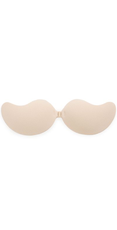 Bristols 6 Bristols 6 Nippies Flex Bra Creme