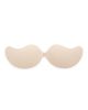 Bristols 6 Bristols 6 Nippies Flex Bra Creme - 5