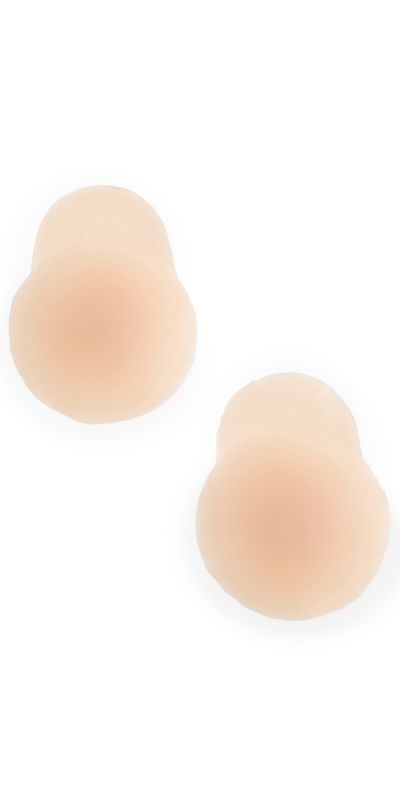 Bristols 6 Bristols 6 Nippies Skin Tabs Caramel