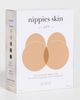 Bristols 6 Bristols 6 Nippies Skin Tabs Caramel - 2