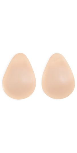 Bristols 6 Bristols 6 Nippies Teardrop Skin Covers Caramel One