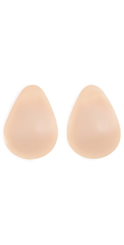 Bristols 6 Bristols 6 Nippies Teardrop Skin Covers Caramel One