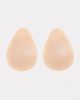 Bristols 6 Bristols 6 Nippies Teardrop Skin Covers Caramel One - 3