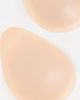 Bristols 6 Bristols 6 Nippies Teardrop Skin Covers Caramel One - 4