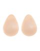 Bristols 6 Bristols 6 Nippies Teardrop Skin Covers Caramel One - 5