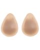 Bristols 6 Bristols 6 Nippies Teardrop Skin Covers Coco One - 1
