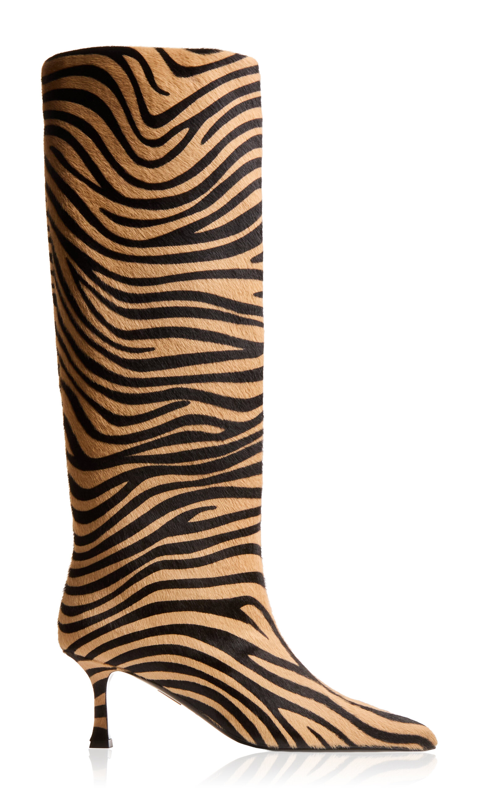 Britt Netta Britt Netta Odette Calf Hair Knee Boots