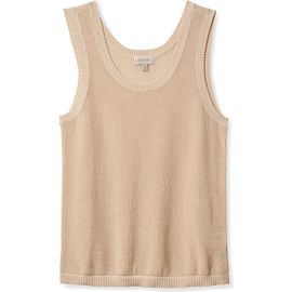 Brixton Brixton Aruba Cotton Sweater Tank
