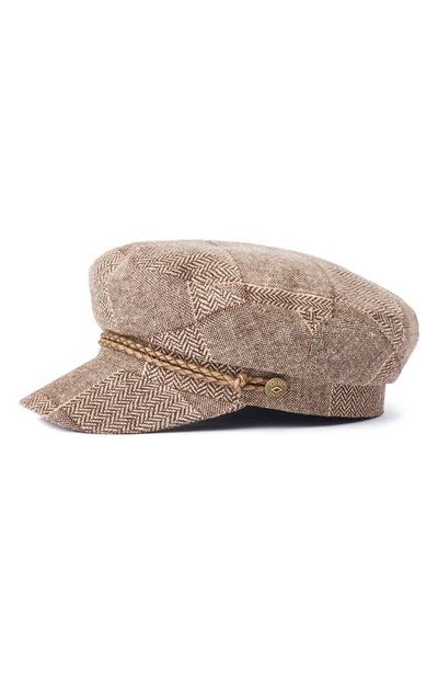 Brixton Brixton Ashland Baker Boy Cap