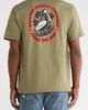 Brixton Brixton Bay Graphic T-Shirt - 2