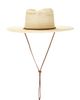 Brixton Brixton Beck Straw Rancher Hat - 2