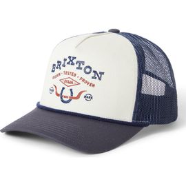 Brixton Brixton Beekman Strapback Trucker Hat