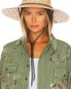 Brixton Brixton Bells II Sun Hat - 1