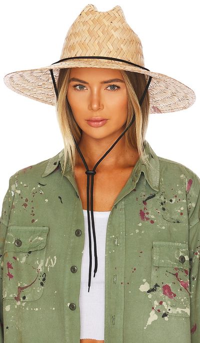 Brixton Brixton Bells II Sun Hat