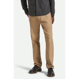 Brixton Brixton Builders Five-Pocket Pants