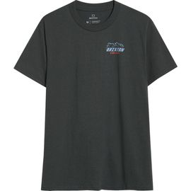 Brixton Brixton Bulldogger Graphic T-Shirt