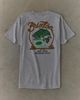 Brixton Brixton Cast Graphic Tee in Grey, Men's at Urban Outfitters - 1