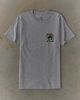 Brixton Brixton Cast Graphic Tee in Grey, Men's at Urban Outfitters - 2