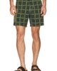 Brixton Brixton Classic 17 Swim Trunk - 1