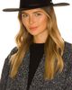 Brixton Brixton Cohen Cowboy Hat - 1