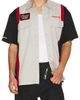 Brixton Brixton Coors Light Shake Down Short Sleeve Shirt - 1