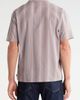 Brixton Brixton Cru Relaxed Fit Short Sleeve Shirt - 2