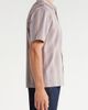 Brixton Brixton Cru Relaxed Fit Short Sleeve Shirt - 3