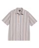 Brixton Brixton Cru Relaxed Fit Short Sleeve Shirt - 5