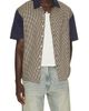 Brixton Brixton Cru Short Sleeve Shirt - 1
