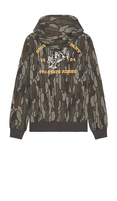 Brixton Brixton Danforth Hoodie