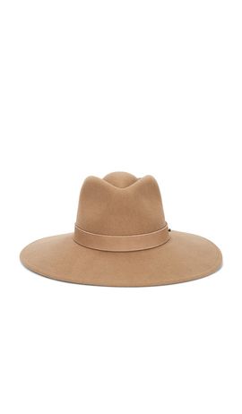 Brixton Brixton Eleanor Felt Packable Hat