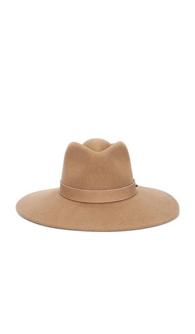 Brixton Brixton Eleanor Felt Packable Hat