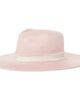 Brixton Brixton Ella Felted Wool Fedora - 1