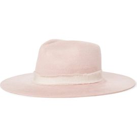 Brixton Brixton Ella Felted Wool Fedora