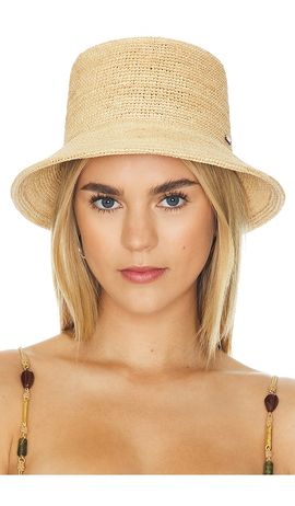 Brixton Brixton Ellee Bucket Hat