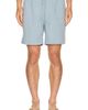 Brixton Brixton Everyday Corduroy Short - 1