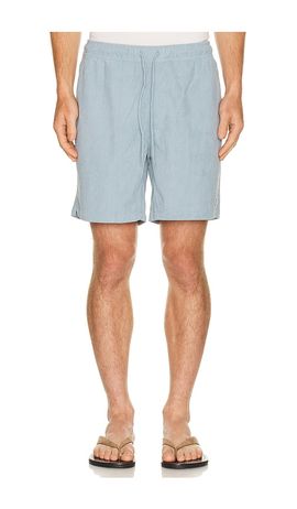 Brixton Brixton Everyday Corduroy Short