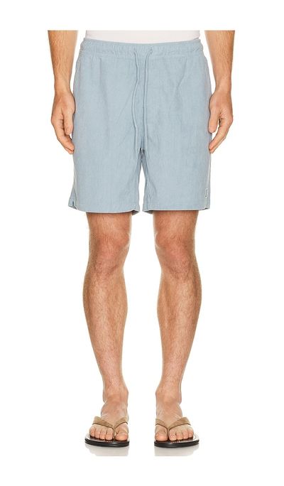 Brixton Brixton Everyday Corduroy Short