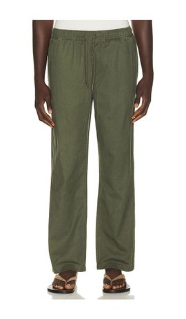 Brixton Brixton Everyday E-Waist Pant