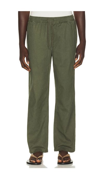 Brixton Brixton Everyday E-Waist Pant