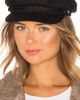 Brixton Brixton Fiddler Cap - 1