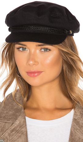 Brixton Brixton Fiddler Cap