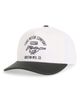 Brixton Brixton Ford Mustang Baseball Cap - 1