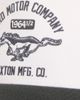 Brixton Brixton Ford Mustang Baseball Cap - 3