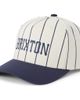 Brixton Brixton Homerun Netplus Adjustable Baseball Cap - 1