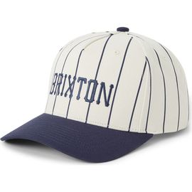 Brixton Brixton Homerun Netplus Adjustable Baseball Cap