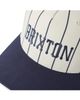 Brixton Brixton Homerun Netplus Adjustable Baseball Cap - 2