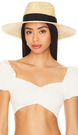 Brixton Brixton Joanna Hat