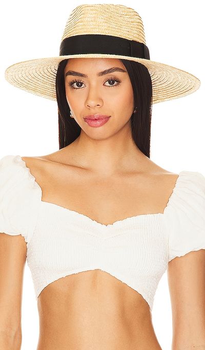 Brixton Brixton Joanna Hat