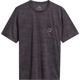 Brixton Brixton Journey Mesh Knit T-Shirt